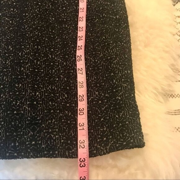 Free People Women's Lady Pucker Black Scoop-Back Bodycon Cocktail Dress.‎ Size S - Picture 12 of 12